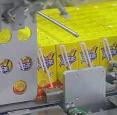 包裝現(xiàn)場文字